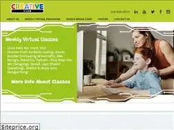 Sites similar to creativeclubglobal.com