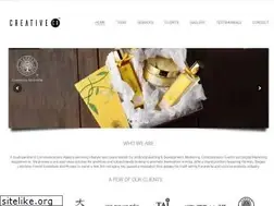 Sites similar to creativeco.in