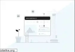 Sites similar to creativeco.ru