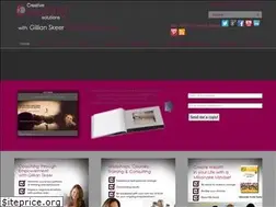 Sites similar to creativecoach.co