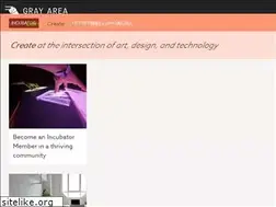 Sites similar to creativecode.io