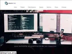 Sites similar to creativecodehn.com