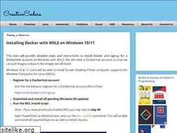 Sites similar to creativecoders.blogspot.com