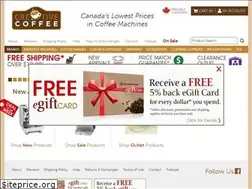 Sites similar to creativecoffee.ca