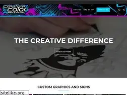Sites similar to creativecolorstudio.com