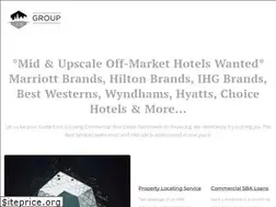 Sites similar to creativecommercialbrokers.com