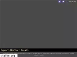 Sites similar to creativecompass.us