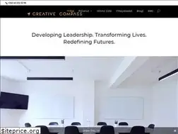 Sites similar to creativecompassconsulting.fi