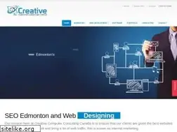 Sites similar to creativecomputerconsulting.ca