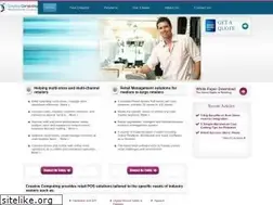Sites similar to creativecomputing.com.au