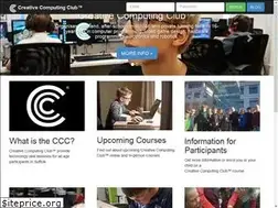 Sites similar to creativecomputingclub.com