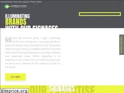Sites similar to creativeconcepts.in