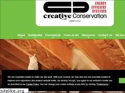 Sites similar to creativeconservation.com