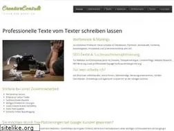 Sites similar to creativeconsult.de