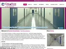 Sites similar to creativeconsultancy.co.in