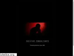 Sites similar to creativeconsultants.com
