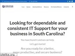 Sites similar to creativeconsultants.net