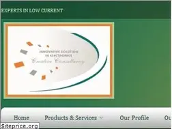 Sites similar to creativeconsultation.biz