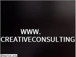 Sites similar to creativeconsulting.se