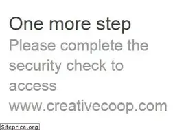 Sites similar to creativecoop.com