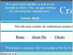 Sites similar to creativecopywriter.org