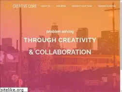 Sites similar to creativecore.la