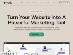 Sites similar to creativecorner.studio