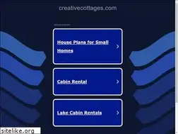 Sites similar to creativecottages.com