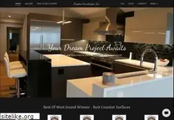 Sites similar to creativecounters.com