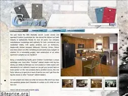 Sites similar to creativecountertops.biz