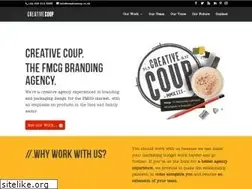 Sites similar to creativecoup.co.uk