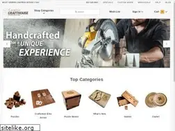 Sites similar to creativecrafthouse.com