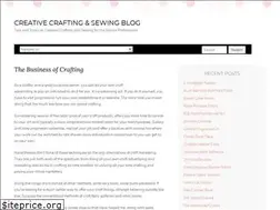 Sites similar to creativecraftingandmore.com