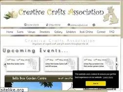 Sites similar to creativecrafts-online.co.uk