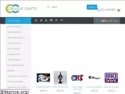 Sites similar to creativecrafts.org