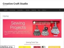 Sites similar to creativecraftstudio.in
