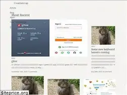 Sites similar to creativecrap.com