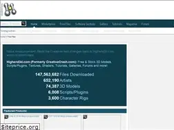 Sites similar to creativecrash.com
