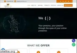 Sites similar to creativecrows.com