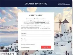 Sites similar to creativecruising.com.au