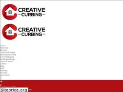 Sites similar to creativecurbingmn.com