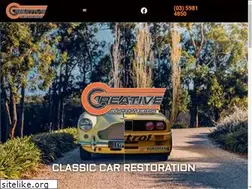 Sites similar to creativecustomcars.com.au