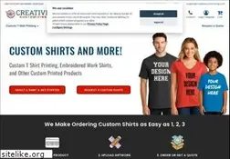 Sites similar to creativecustomizing.com
