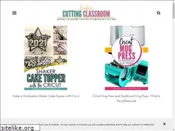 Sites similar to creativecuttingclassroom.com