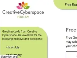 Sites similar to creativecyberspace.com