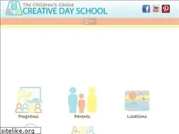 Sites similar to creativedayschool.net