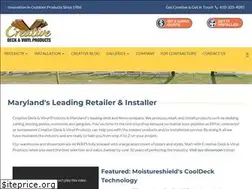 Sites similar to creativedeckdesigns.com