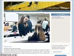 Sites similar to creativedelegates.org