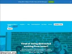 Sites similar to creativedensity.com