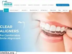 Sites similar to creativedentalclinic.in